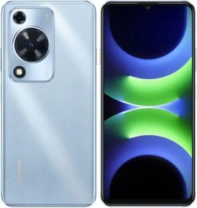 Смартфон Huawei Nova Y72S 8/256GB Blue (Голубой) (RU) Смартфон Huawei Nova Y72S 8/256GB Blue (Голубой) (RU)