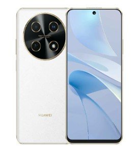 Смартфон Huawei Nova 13i 8/128GB White (Белый) (RU) Смартфон Huawei Nova 13i 8/128GB White (Белый) (RU)