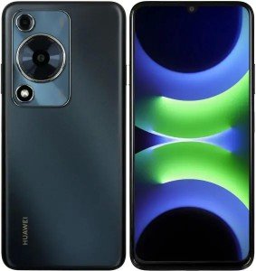 Смартфон Huawei Nova Y72S 8/128GB Black (Черный) (RU) Смартфон Huawei Nova Y72S 8/128GB Black (Черный) (RU)