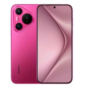 Смартфон Huawei Pura 70 12/256GB Pink (Розовый) (RU) Смартфон Huawei Pura 70 12/256GB Pink (Розовый) (RU)