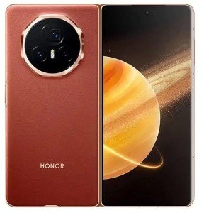Смартфон Honor Magic V3 12/512GB Reddish Brown (Красный)