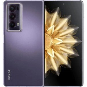 Смартфон Honor Magic V2 16/512GB Purple (Фиолетовый)