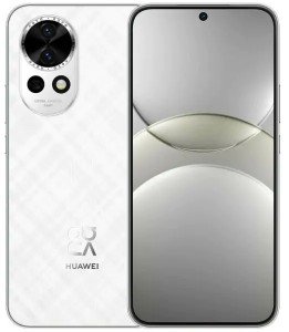Смартфон Huawei Nova 13 12/256GB White (Белый) (RU) Смартфон Huawei Nova 13 12/256GB White (Белый) (RU)