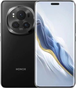 Смартфон Honor Magic 6 Pro 16/1TB Black (Черный) Смартфон Honor Magic 6 Pro 16/1TB Black (Черный)