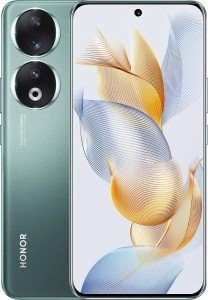 Смартфон Honor 90 8/256GB Emerald Green (Изумрудно Зеленый) (RU) Смартфон Honor 90 8/256GB Emerald Green (Изумрудно Зеленый) (RU)