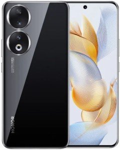 Смартфон Honor 90 12/512GB Midnight Black (Полночный Черный) Смартфон Honor 90 12/512GB Midnight Black (Полночный Черный)