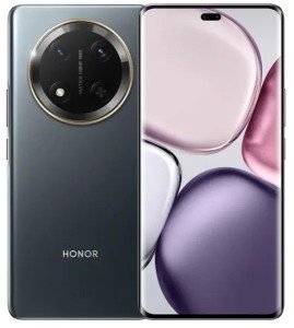 Смартфон Honor X9c 5G 12/512GB Titanium Black (Титановый черный) Смартфон Honor X9c 5G 12/512GB Titanium Black (Титановый черный)