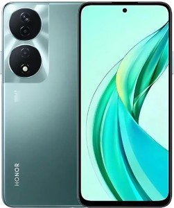 Смартфон Honor 90 Smart 5G 4/128GB Emerald Green (Зеленый) Смартфон Honor 90 Smart 5G 4/128GB Emerald Green (Зеленый)