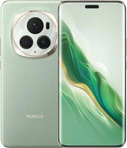Смартфон Honor Magic 6 Pro 12/512GB Green (Зеленый) Смартфон Honor Magic 6 Pro 12/512GB Green (Зеленый)