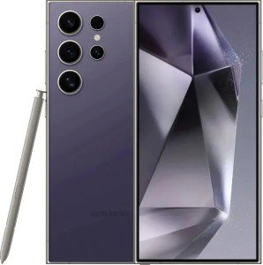 Смартфон Samsung Galaxy S24 Ultra 12/256GB Titanium Violet (Титановый Фиолетовый) Смартфон Samsung Galaxy S24 Ultra 12/256GB Titanium Violet (Титановый Фиолетовый)