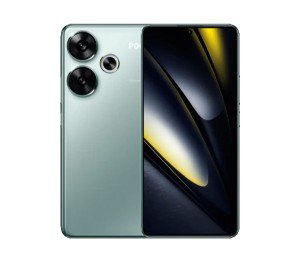 Смартфон Poco F6 8/256GB Green (Зеленый) Смартфон Poco F6 8/256GB Green (Зеленый)