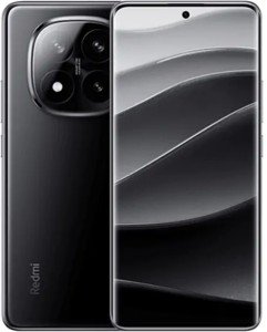 Смартфон Xiaomi Redmi Note 14 Pro+ 5G 8/256GB Midnight Black (Черный) Смартфон Xiaomi Redmi Note 14 Pro+ 5G 8/256GB Midnight Black (Черный)