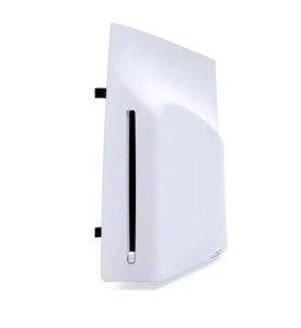 Дисковод для Sony Playstation 5 Slim/5 Pro Disc Drive Digital Edition White (Белый) Дисковод для Sony Playstation 5 Slim/5 Pro Disc Drive Digital Edition White (Белый)