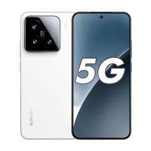 Смартфон Xiaomi 15 12/256GB White (Белый) Смартфон Xiaomi 15 12/256GB White (Белый)