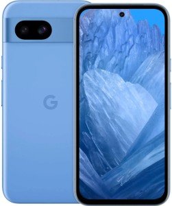 Смартфон Google Pixel 8A, 8/128 ГБ, IN, синий Смартфон Google Pixel 8A, 8/128 ГБ, IN, синий
