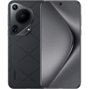 Смартфон HUAWEI Pura 70 Ultra 16/512Gb RU, черный Смартфон HUAWEI Pura 70 Ultra 16/512Gb RU, черный