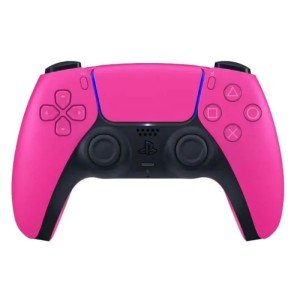 Геймпад Sony PlayStation 5 DualSense Wireless Controller 1шт, Розовый Геймпад Sony PlayStation 5 DualSense Wireless Controller 1шт, Розовый