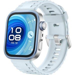 Смарт-часы Huawei Watch Fit 4 Pro RU, Синий Смарт-часы Huawei Watch Fit 4 Pro RU, Синий