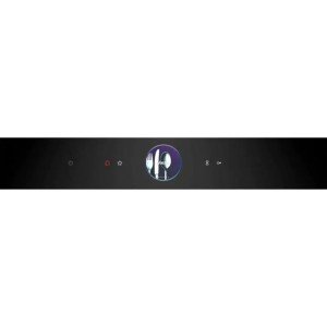 Электрический духовой шкаф Bosch Serie 8 HBG7764B1 Black