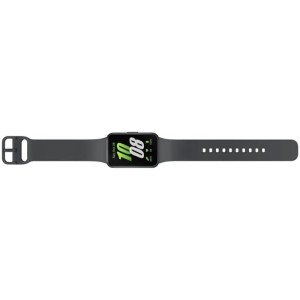 Смарт-часы Samsung Galaxy Fit3 Graphite