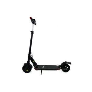 Электросамокат Kugoo S3 Pro Black