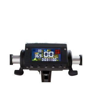 Электросамокат Kugoo S3 Pro Black