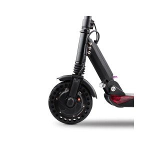 Электросамокат Kugoo S3 Pro Black
