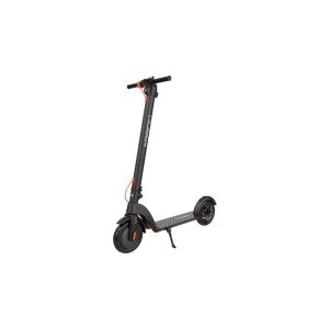 Электросамокат Kugoo HX Black