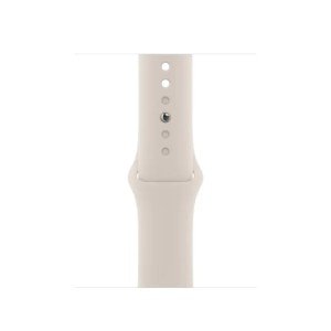 Ремешок Apple Watch 41mm Starlight Sport Band M/L