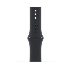Ремешок Apple Watch 45mm Midnight Sport Band S/M