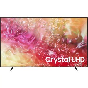 Телевизор Samsung UE43DU7100UXRU 43" 2024 Телевизор Samsung UE43DU7100UXRU 43" 2024