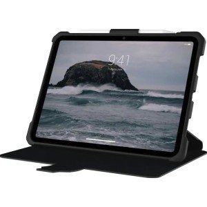 Чехол UAG Metropolis SE для iPad 10.9 2022 (123396114040) Black