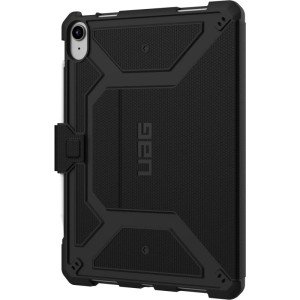 Чехол UAG Metropolis SE для iPad 10.9 2022 (123396114040) Black