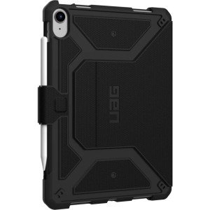Чехол UAG Metropolis SE для iPad 10.9 2022 (123396114040) Black