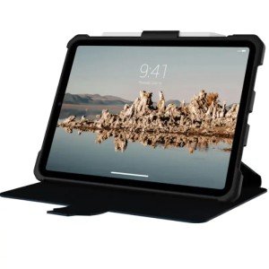 Чехол UAG Metropolis SE для iPad 10.9 2022 (12339X115555) Mallard