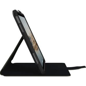 Чехол UAG Metropolis SE для iPad 10.9 2022 (12339X117272) Olive
