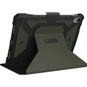 Чехол UAG Metropolis SE для iPad 10.9 2022 (12339X117272) Olive