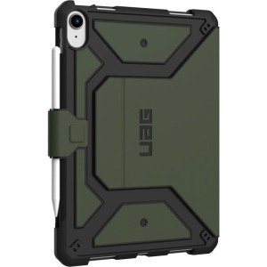 Чехол UAG Metropolis SE для iPad 10.9 2022 (12339X117272) Olive