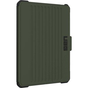 Чехол UAG Metropolis SE для iPad 10.9 2022 (12339X117272) Olive