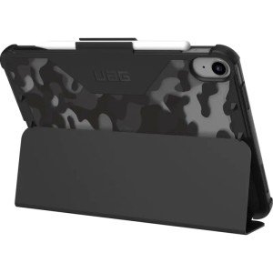 Чехол UAG Plyo SE для iPad 10.9 2022 (123392114361) Midnight Camo