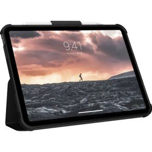 Чехол UAG Plyo SE для iPad 10.9 2022 (123392114361) Midnight Camo