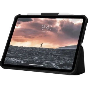 Чехол UAG Plyo SE для iPad 10.9 2022 (123392114361) Midnight Camo