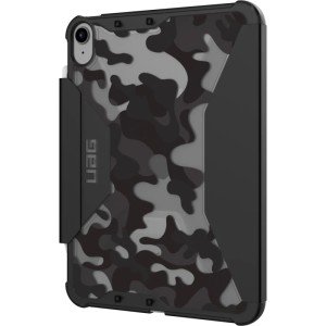 Чехол UAG Plyo SE для iPad 10.9 2022 (123392114361) Midnight Camo