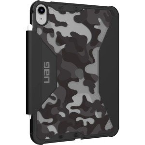Чехол UAG Plyo SE для iPad 10.9 2022 (123392114361) Midnight Camo