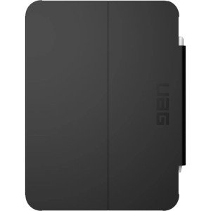 Чехол UAG Plyo SE для iPad 10.9 2022 (123392114361) Midnight Camo