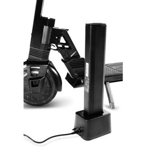 Электросамокат Kugoo HX Plus Black