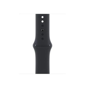 Ремешок Apple Watch 41mm Midnight Sport Band M/L