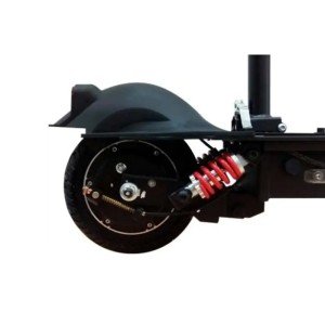 Электросамокат Kugoo M2 Black