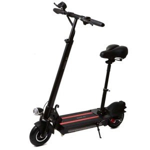 Электросамокат Kugoo M2 Black
