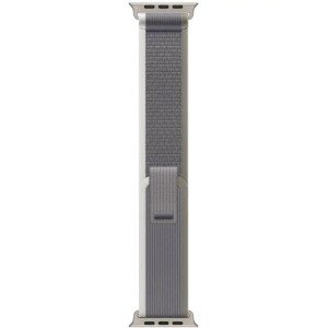 Ремешок Apple Watch Ultra 49mm Green/Gray Trail Loop S/M